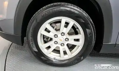 Chevrolet Orlando 2015 2.0 гидро в Москве № 1319974, миниатюра 5