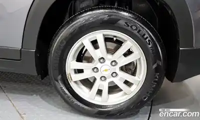 Chevrolet Orlando 2015 2.0 гидро в Москве № 1319974, миниатюра 7