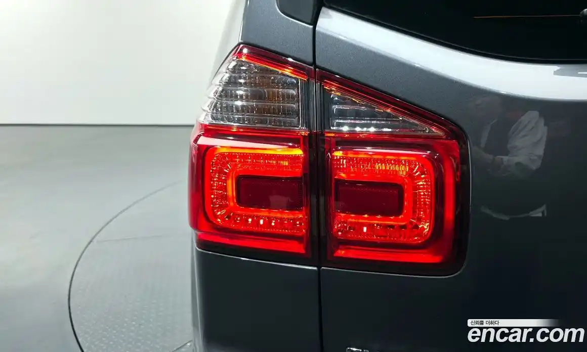 Chevrolet Orlando 2015 2.0 гидро в Москве № 1319974, фото 9