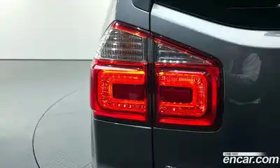 Chevrolet Orlando 2015 2.0 гидро в Москве № 1319974, миниатюра 9