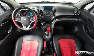 Chevrolet Orlando 2015 2.0 гидро в Москве № 1319974, миниатюра 10