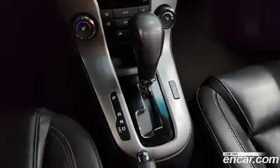 Chevrolet Cruze 2016 1.8 гидро в Москве № 1320132, миниатюра 12