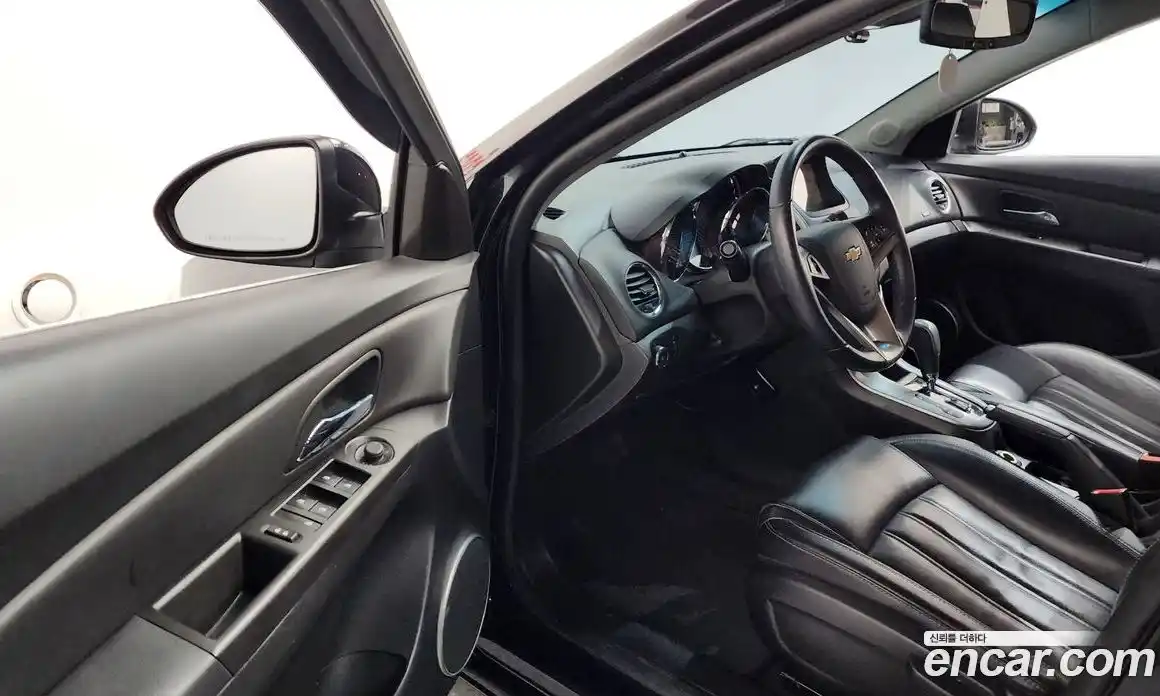 Chevrolet Cruze 2016 1.8 гидро в Москве № 1320132, фото 13