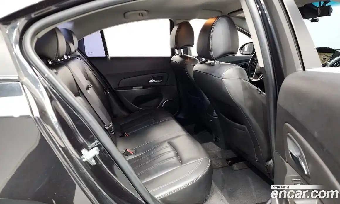 Chevrolet Cruze 2016 1.8 гидро в Москве № 1320132, фото 16