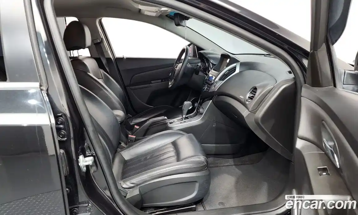 Chevrolet Cruze 2016 1.8 гидро в Москве № 1320132, фото 17