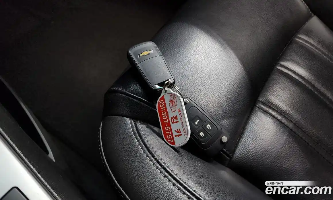 Chevrolet Cruze 2016 1.8 гидро в Москве № 1320132, фото 30