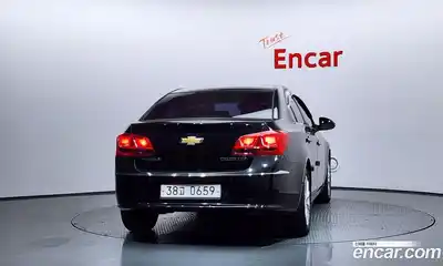Chevrolet Cruze 2016 1.8 гидро в Москве № 1320132, миниатюра 4