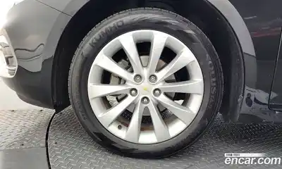 Chevrolet Cruze 2016 1.8 гидро в Москве № 1320132, миниатюра 5