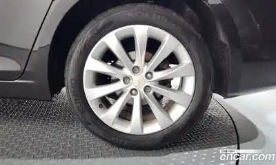 Chevrolet Cruze 2016 1.8 гидро в Москве № 1320132, миниатюра 7