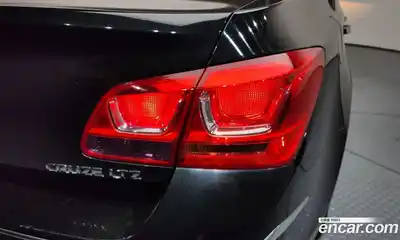 Chevrolet Cruze 2016 1.8 гидро в Москве № 1320132, миниатюра 9