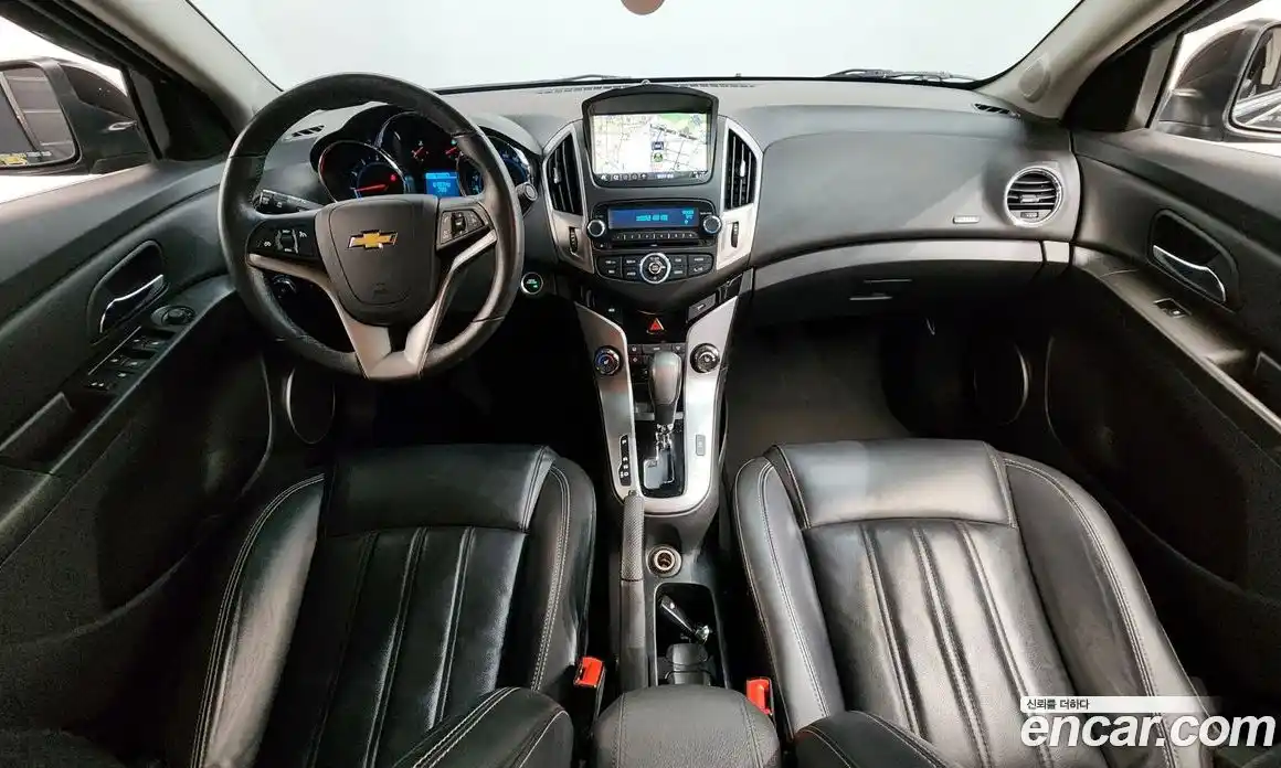 Chevrolet Cruze 2016 1.8 гидро в Москве № 1320132, фото 10