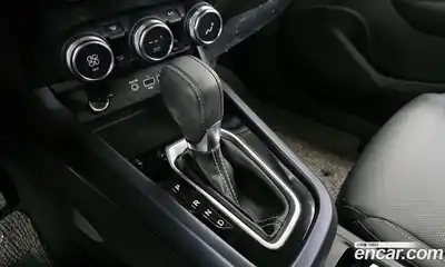 Renault XM3 2020 1.6 гидро в Москве № 1321118, миниатюра 11