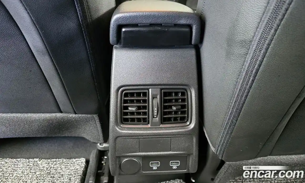 Renault XM3 2020 1.6 гидро в Москве № 1321118, фото 24