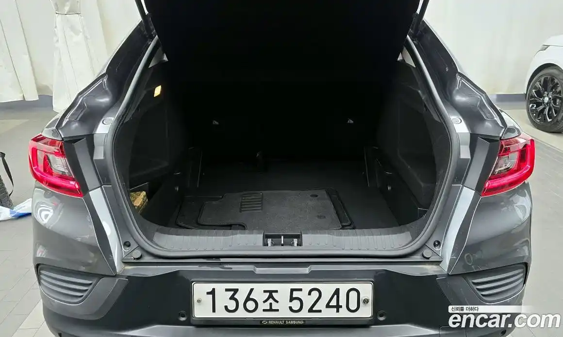 Renault XM3 2020 1.6 гидро в Москве № 1321118, фото 25