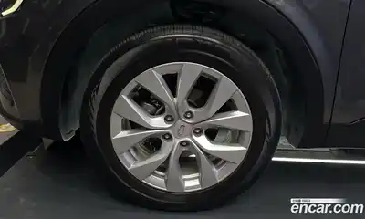 Renault XM3 2020 1.6 гидро в Москве № 1321118, миниатюра 4