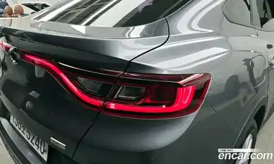 Renault XM3 2020 1.6 гидро в Москве № 1321118, миниатюра 8
