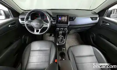 Renault XM3 2020 1.6 гидро в Москве № 1321118, миниатюра 9