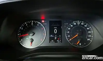 Renault XM3 2020 1.6 гидро в Москве № 1321118, миниатюра 10