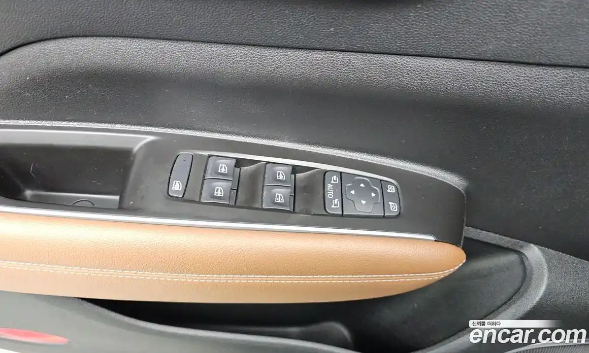 Renault QM6 2022 2.0 гидро в Москве № 1321320, фото 28