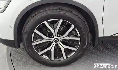 Renault QM6 2022 2.0 гидро в Москве № 1321320, миниатюра 5