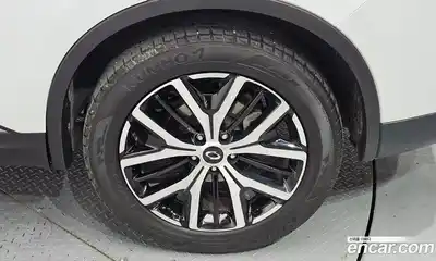 Renault QM6 2022 2.0 гидро в Москве № 1321320, миниатюра 7
