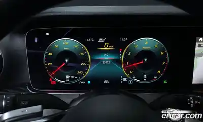 Mercedes-Benz E-Class 2023 2.0 гидро в Москве № 1321898, миниатюра 11
