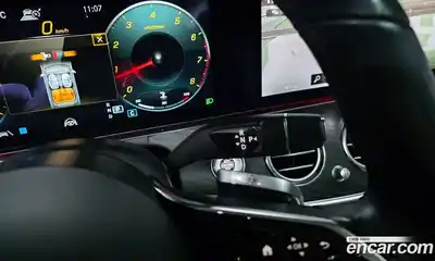 Mercedes-Benz E-Class 2023 2.0 гидро в Москве № 1321898, миниатюра 12