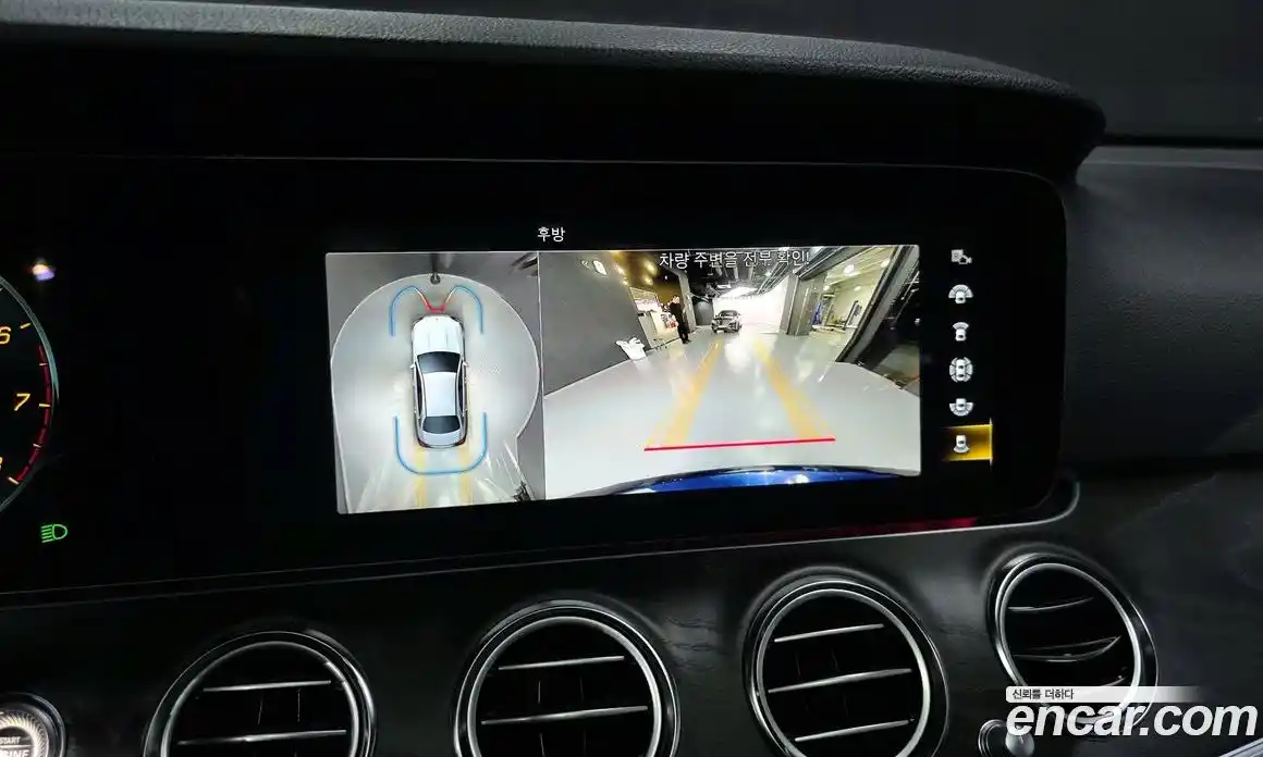 Mercedes-Benz E-Class 2023 2.0 гидро в Москве № 1321898, фото 21