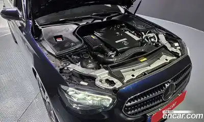Mercedes-Benz E-Class 2023 2.0 гидро в Москве № 1321898, миниатюра 6