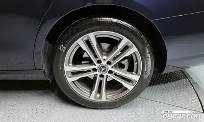 Mercedes-Benz E-Class 2023 2.0 гидро в Москве № 1321898, миниатюра 7