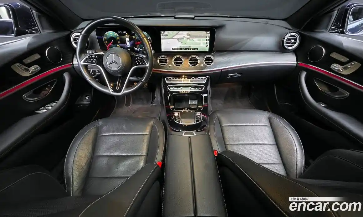 Mercedes-Benz E-Class 2023 2.0 гидро в Москве № 1321898, фото 10