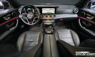 Mercedes-Benz E-Class 2023 2.0 гидро в Москве № 1321898, миниатюра 10