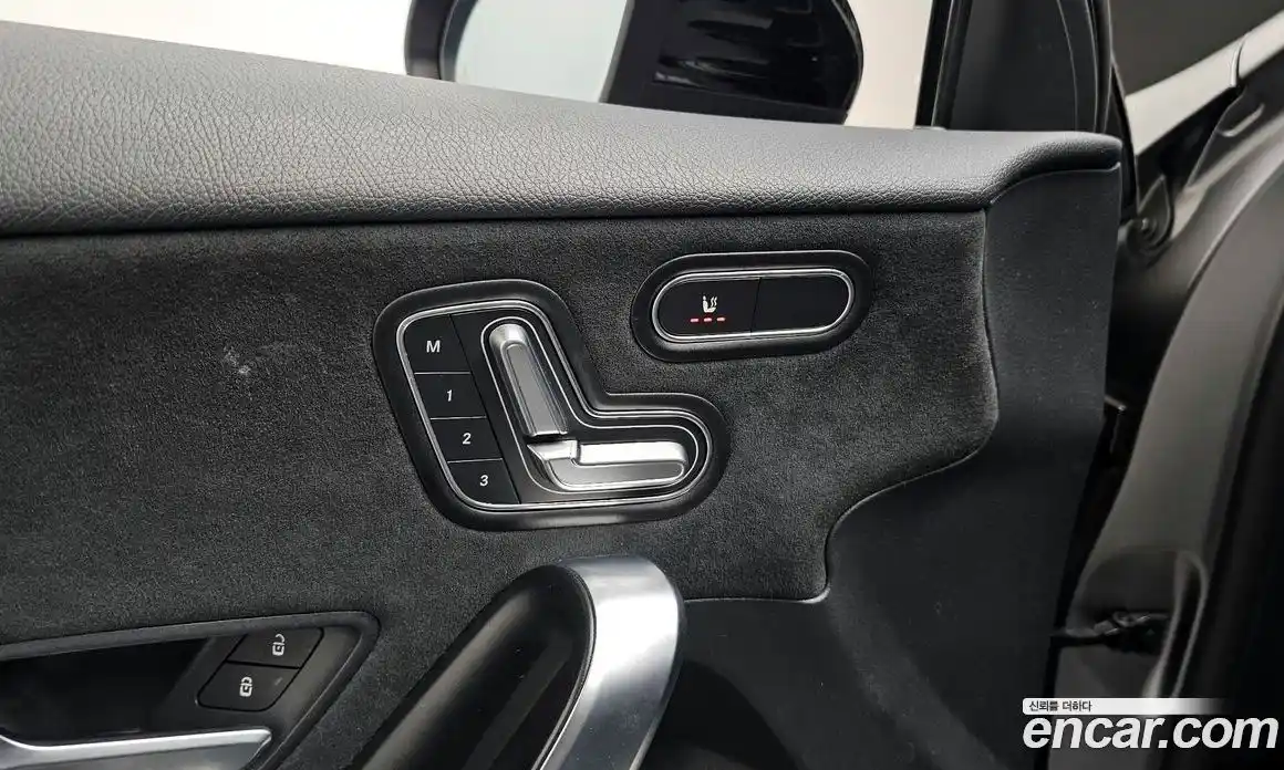 Mercedes-Benz A-Class 2022 2.0 гидро в Москве № 1322162, фото 24