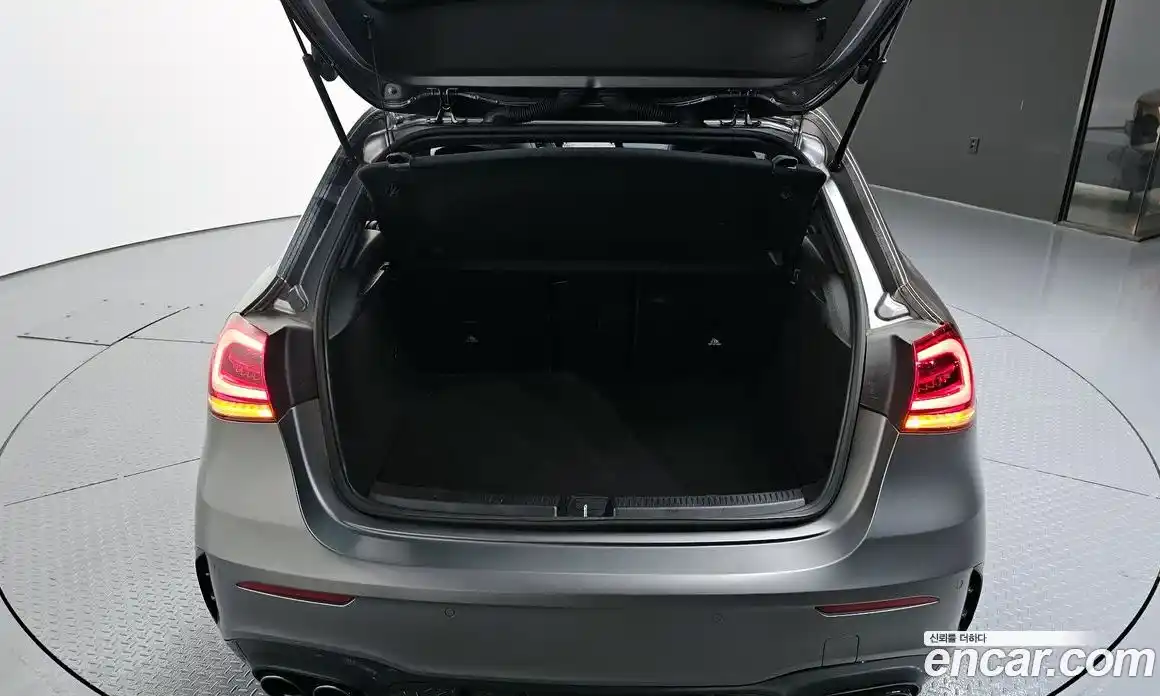 Mercedes-Benz A-Class 2022 2.0 гидро в Москве № 1322162, фото 26