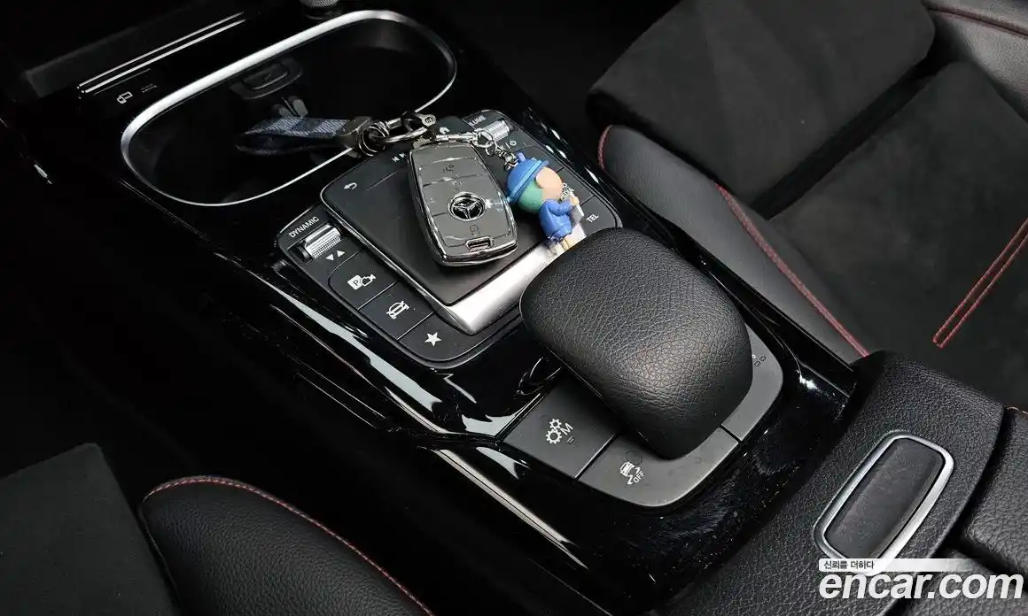 Mercedes-Benz A-Class 2022 2.0 гидро в Москве № 1322162, фото 29