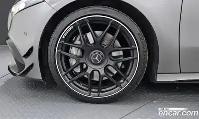 Mercedes-Benz A-Class 2022 2.0 гидро в Москве № 1322162, миниатюра 5