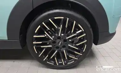 Mini Cooper 2025 2.0 гидро в Москве № 1322927, миниатюра 7