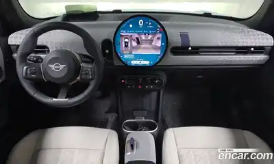 Mini Cooper 2025 2.0 гидро в Москве № 1322927, миниатюра 10