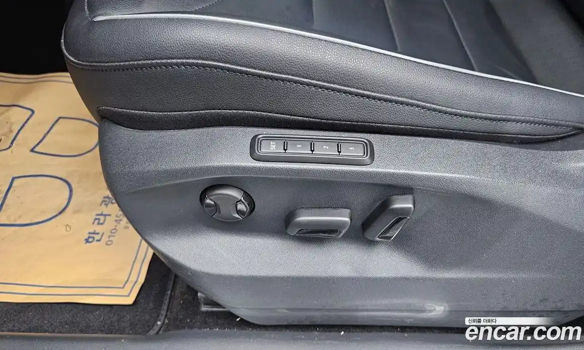 Volkswagen Tiguan 2021 2.0 гидро в Москве № 1323386, фото 30