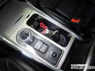 Ford Explorer 2020 2.3 гидро в Москве № 1323902, миниатюра 12