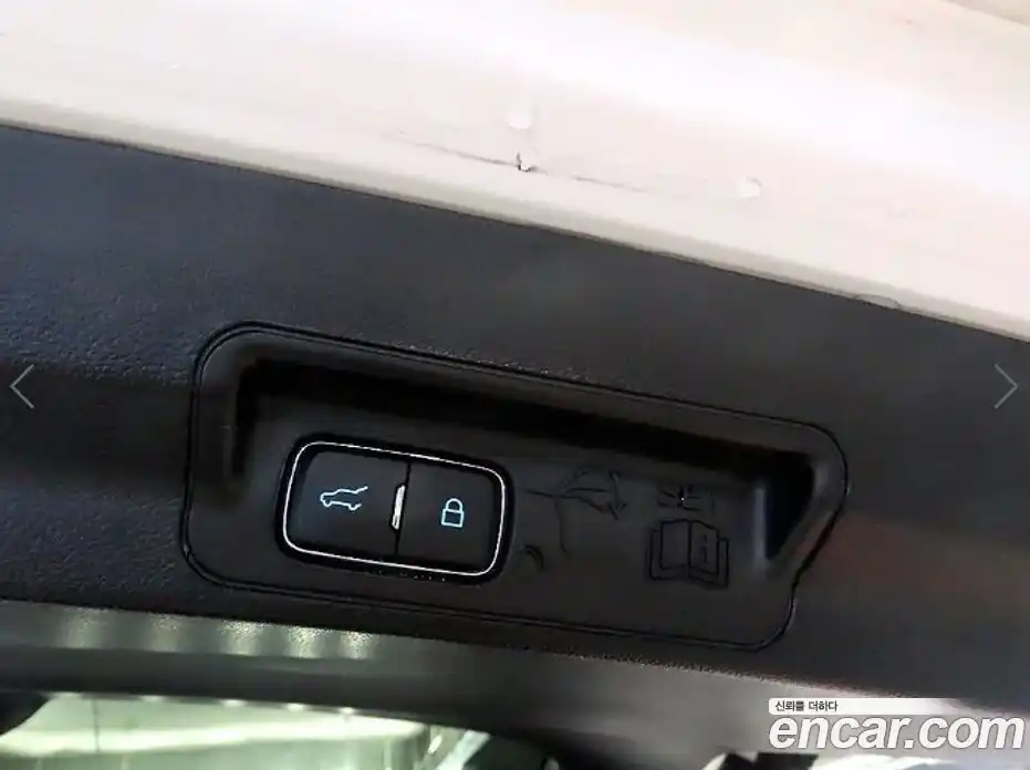 Ford Explorer 2020 2.3 гидро в Москве № 1323902, фото 15