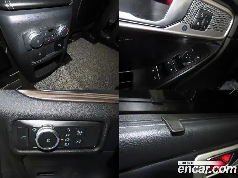 Ford Explorer 2020 2.3 гидро в Москве № 1323902, фото 18