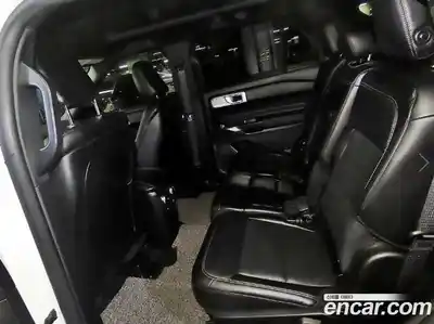 Ford Explorer 2020 2.3 гидро в Москве № 1323902, миниатюра 7