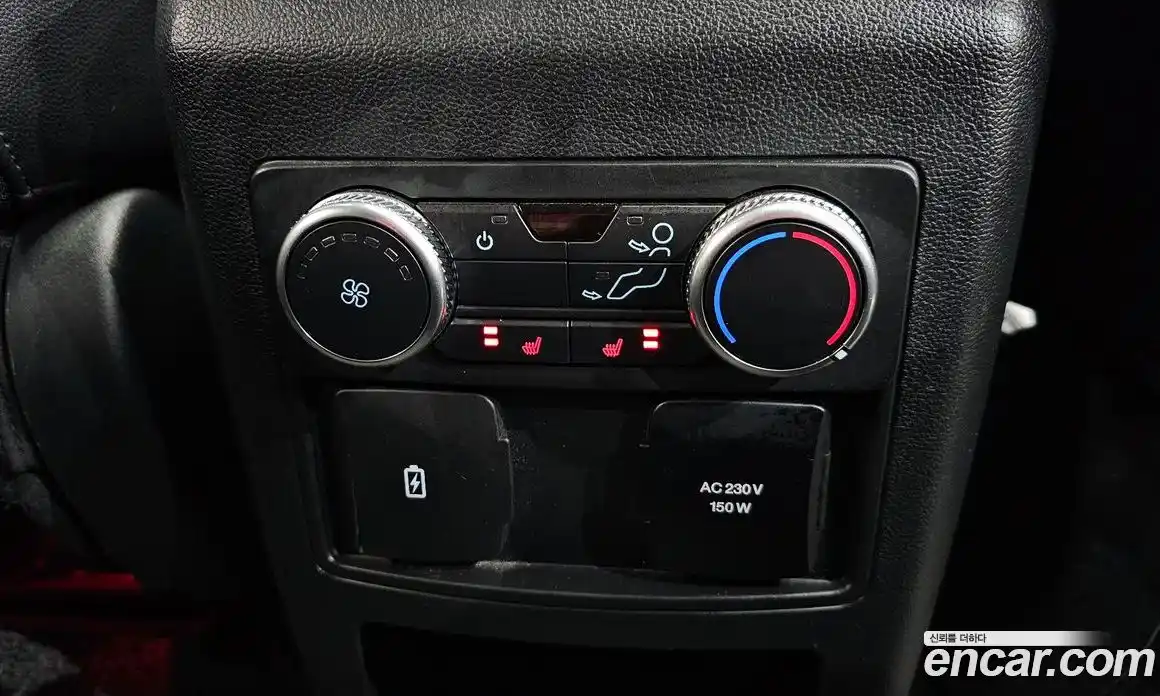 Ford Explorer 2021 3.0 гидро в Москве № 1323941, фото 24