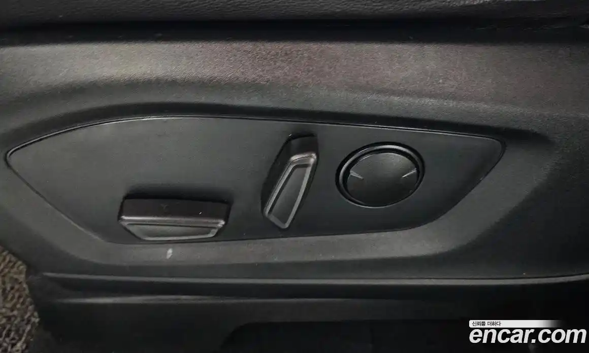 Ford Explorer 2021 3.0 гидро в Москве № 1323941, фото 31