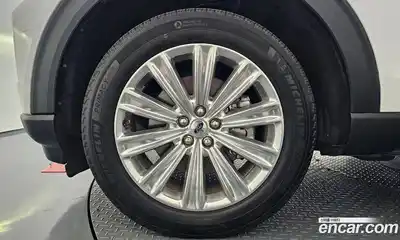 Ford Explorer 2021 3.0 гидро в Москве № 1323941, миниатюра 5