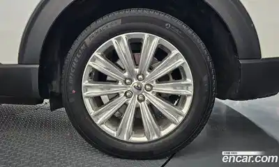 Ford Explorer 2021 3.0 гидро в Москве № 1323941, миниатюра 7