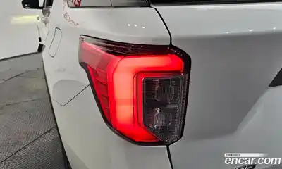 Ford Explorer 2021 3.0 гидро в Москве № 1323941, миниатюра 9