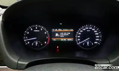 Genesis G80 2018 3.3 гидро в Москве, миниатюра 11