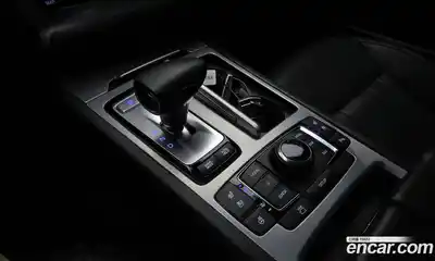 Genesis G80 2018 3.3 гидро в Москве, миниатюра 12